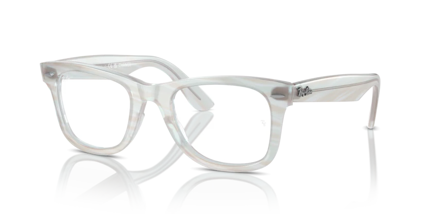 RX4340V - Wayfarer Ease - Image 49