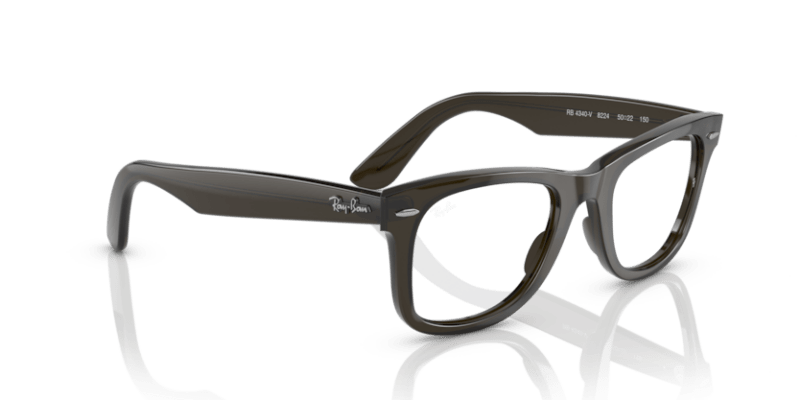 RX4340V - Wayfarer Ease - Image 5