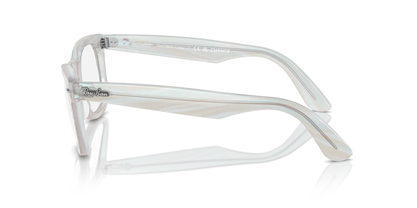 RX4340V - Wayfarer Ease - Image 50