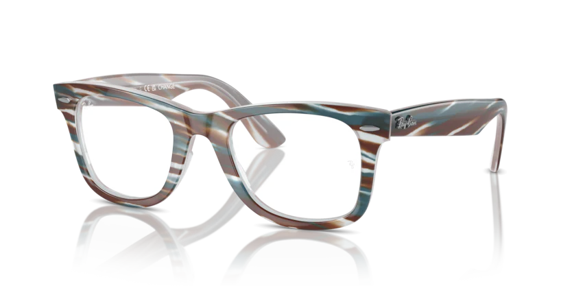 RX4340V - Wayfarer Ease - Image 53