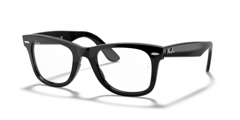 RX4340V - Wayfarer Ease - Image 7