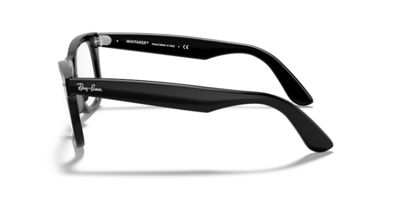 RX4340V - Wayfarer Ease - Image 8