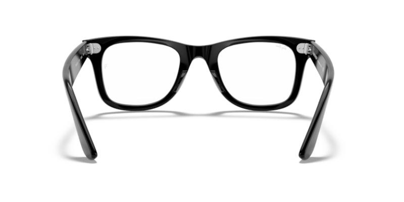 RX4340V - Wayfarer Ease - Image 9