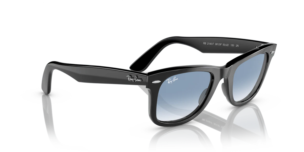 RB2140F - Wayfarer - Image 4