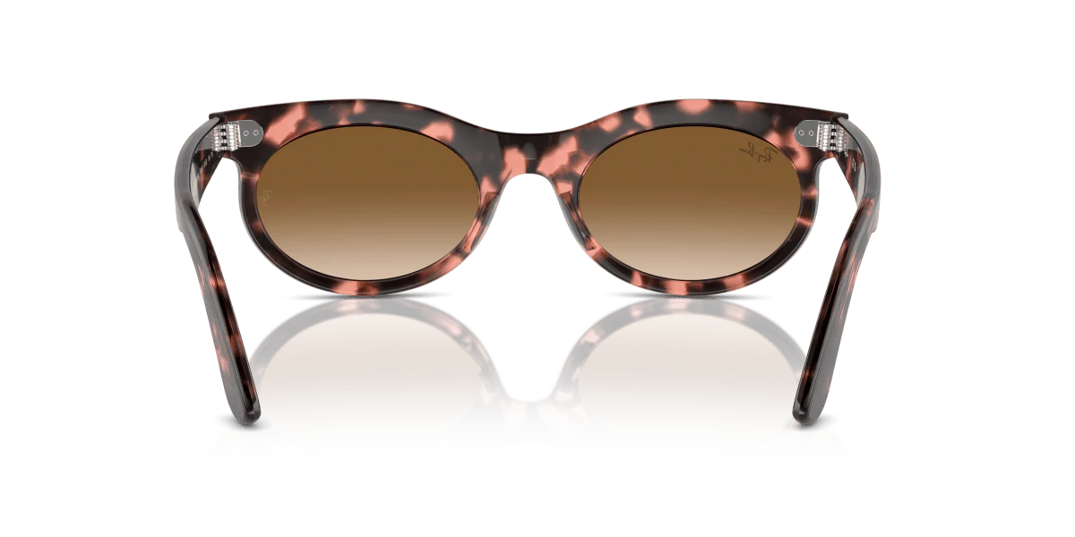 RB2242 - Wayfarer Oval - Image 3