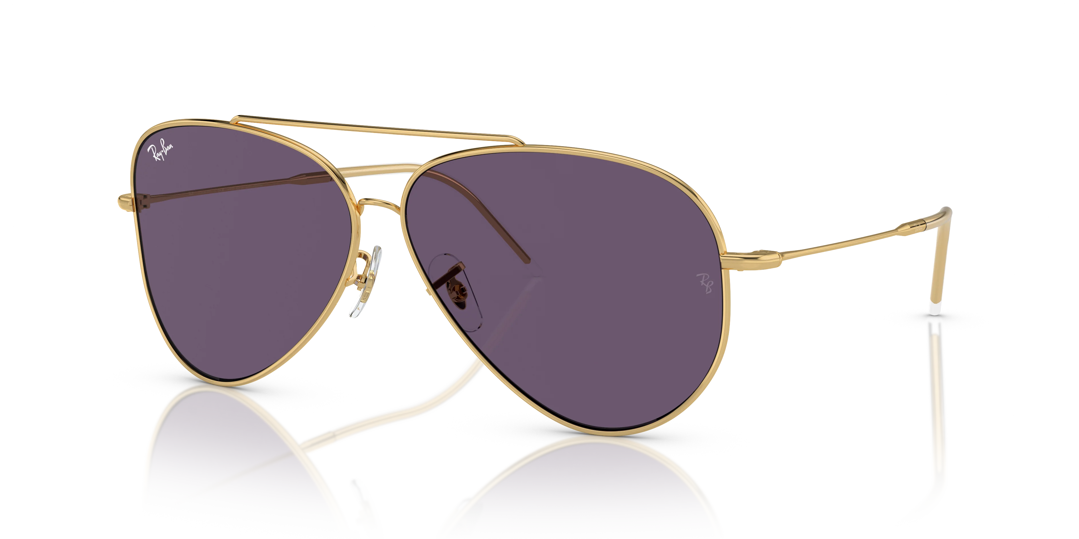 RBR0101S - Aviator Reverse