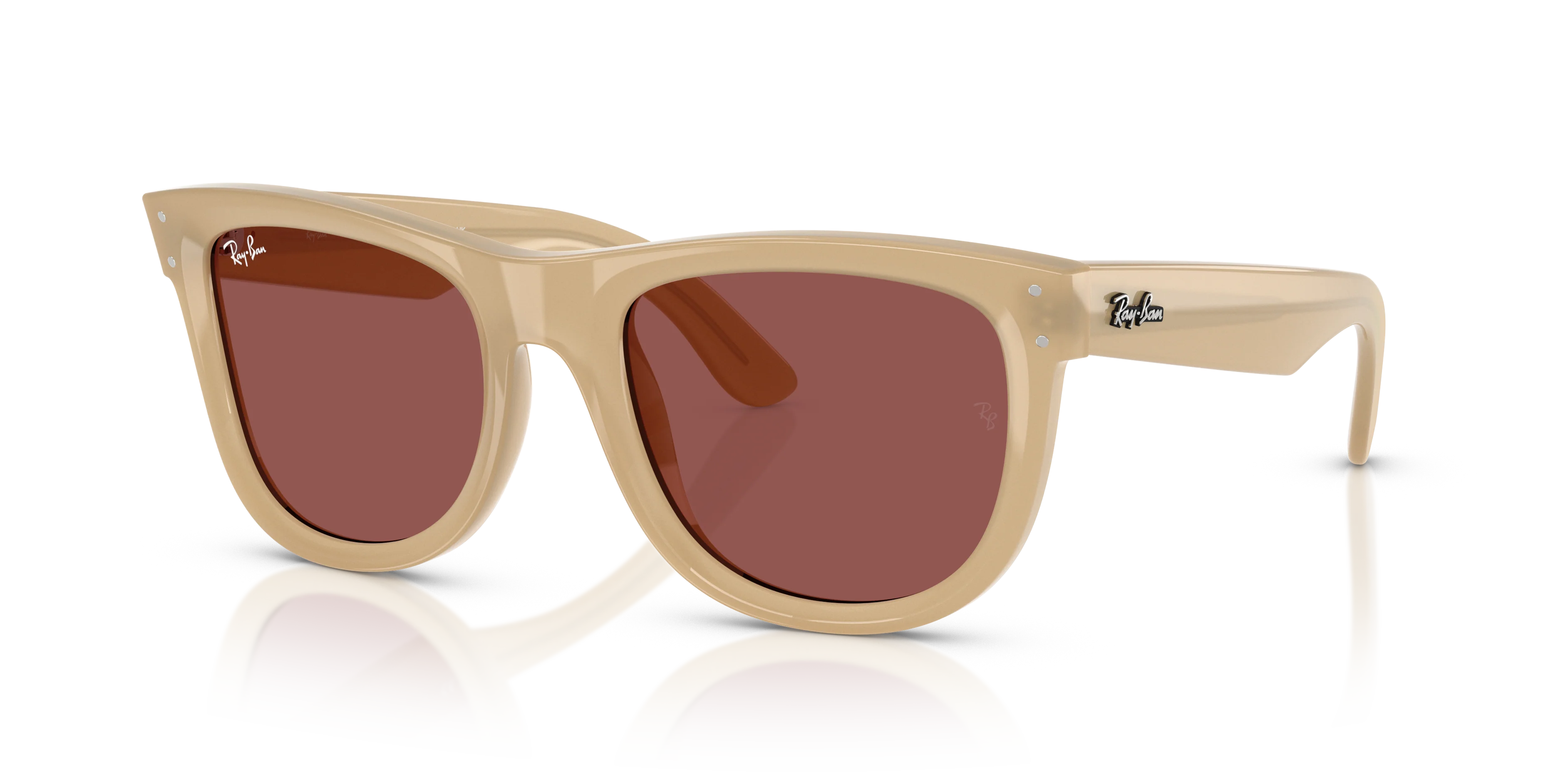 RBR0502S - Wayfarer Reverse