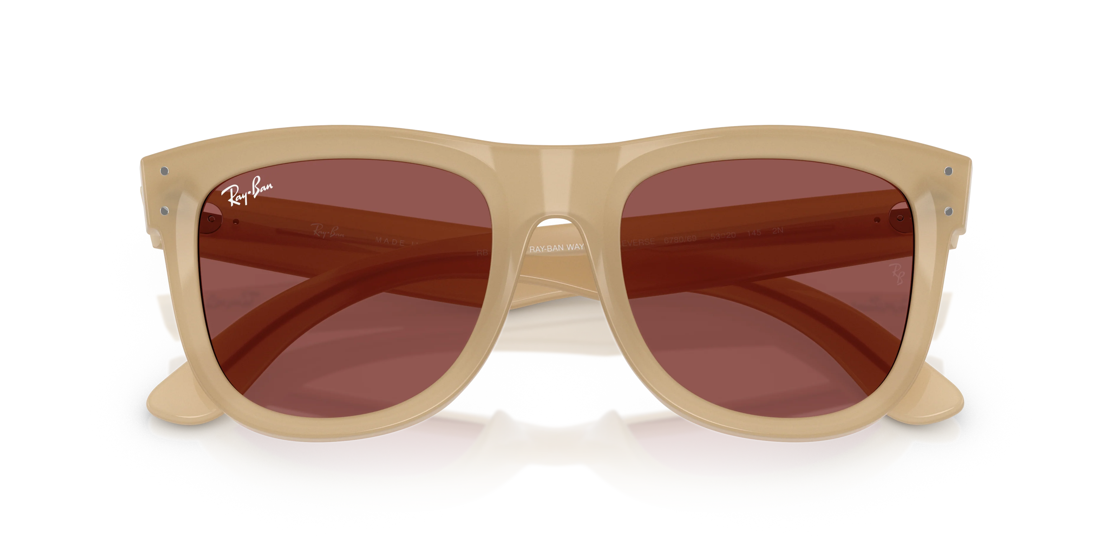 RBR0502S - Wayfarer Reverse - Image 6