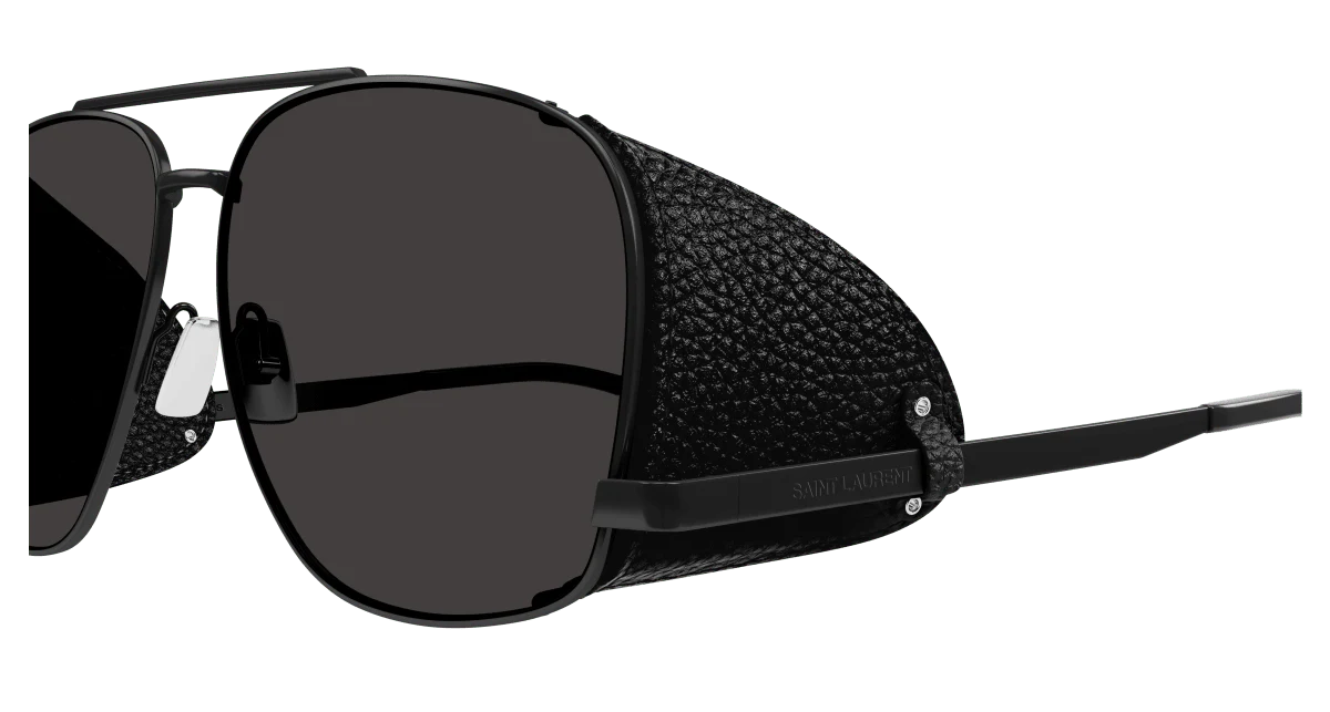 SL 653 - Leon Leather Spoiler - Image 3
