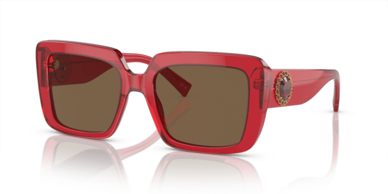 Versace Photochromic Sunglasses